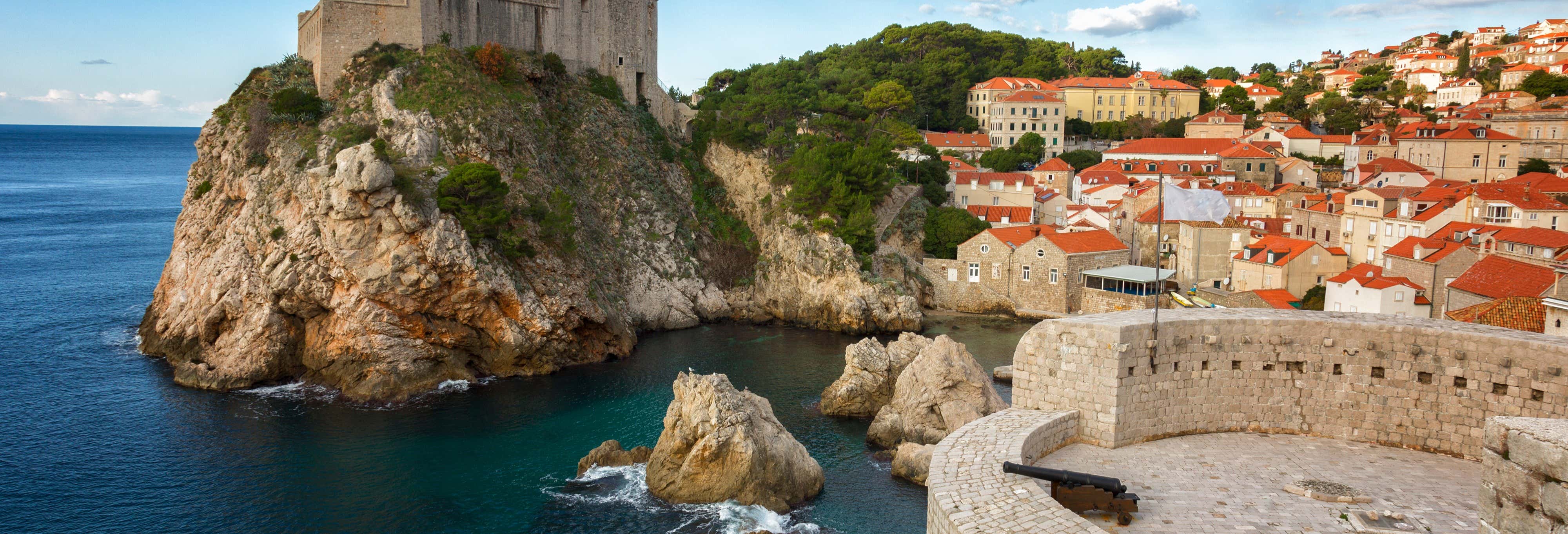 Tour privato di Dubrovnik