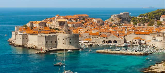 Visita guidata di Dubrovnik