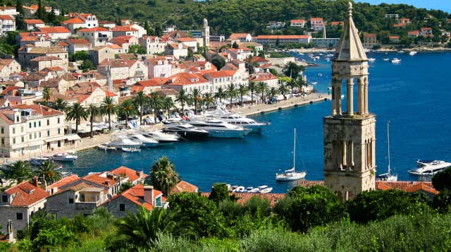 Hvar