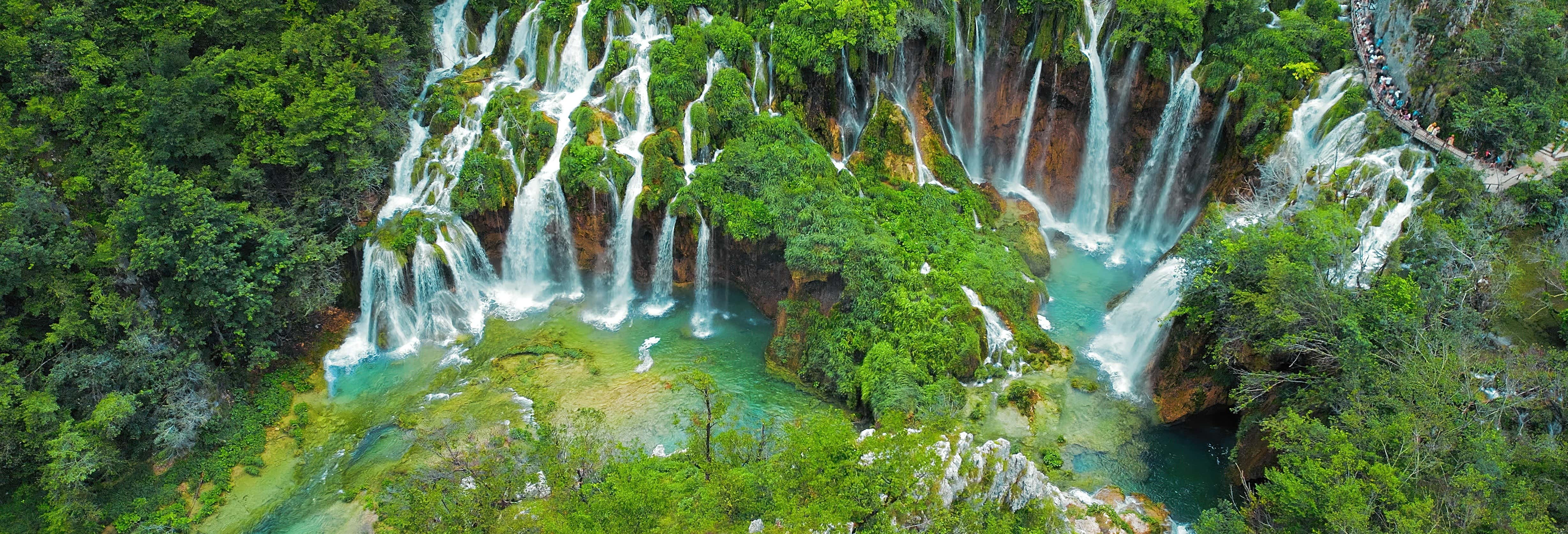 Laghi di Plitvice