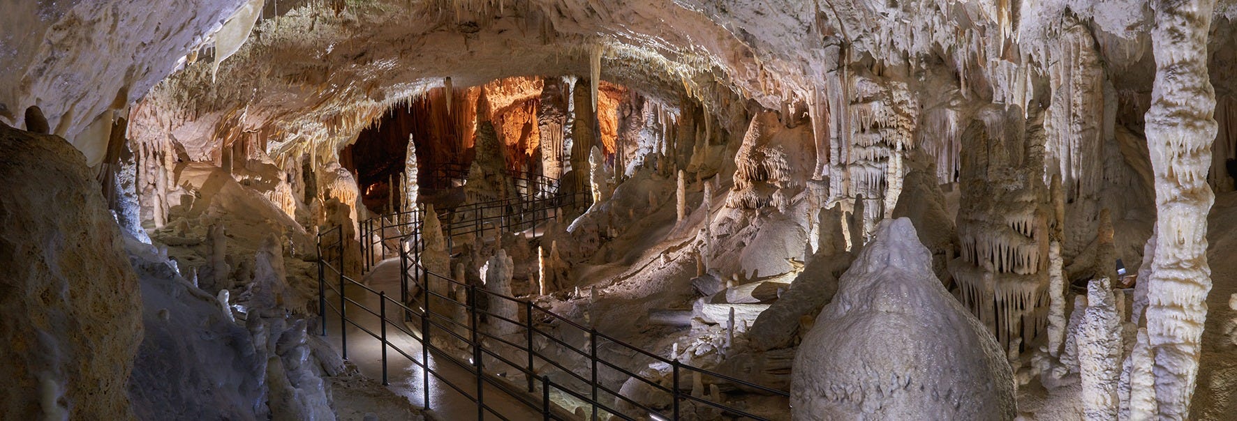 Postojna Cave & Predjama Castle Excursion