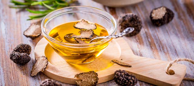 Tour gastronomico dell'Istria