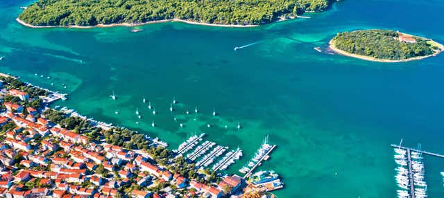 Escursione a Krk