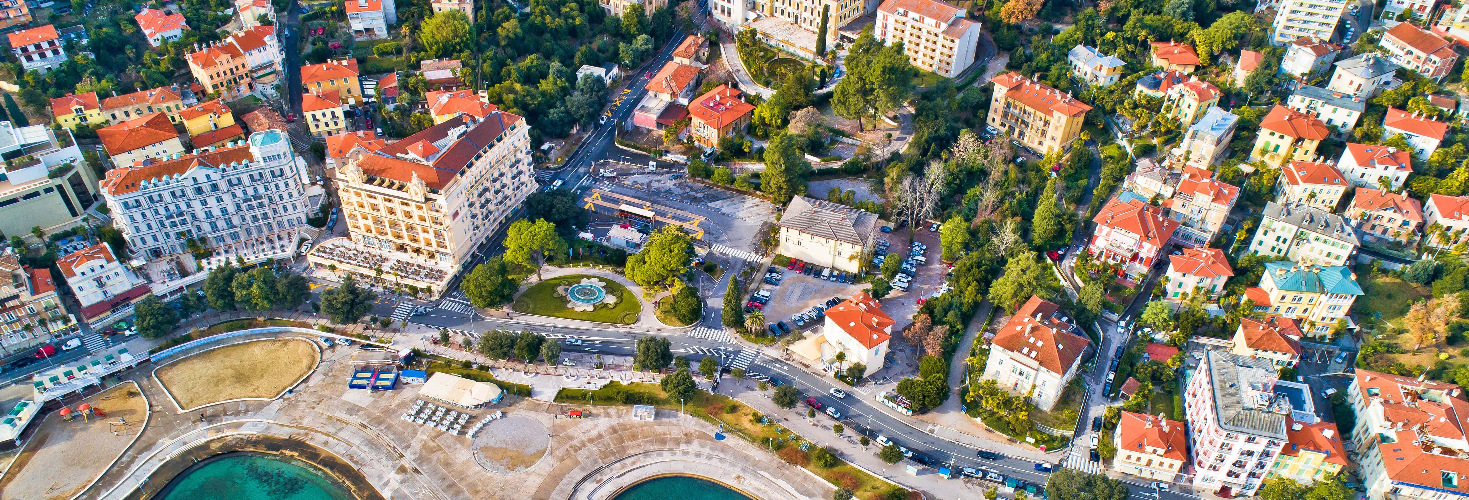 Escursione a Opatija, Mošćenice e Tersatto