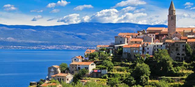 Escursione a Krk