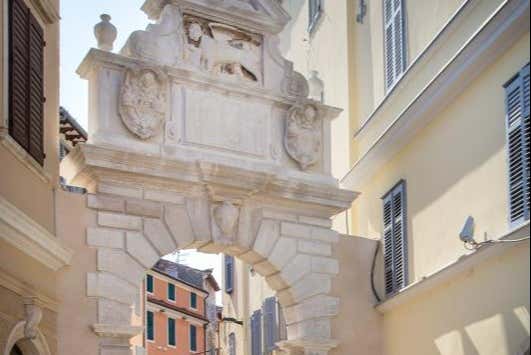 Rovinj Free Walking Tour
