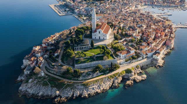 Rovinj