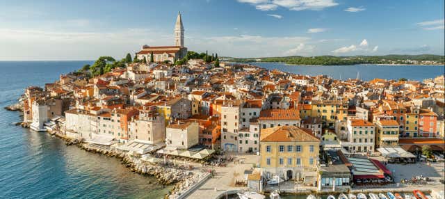 Rovinj Private Tour