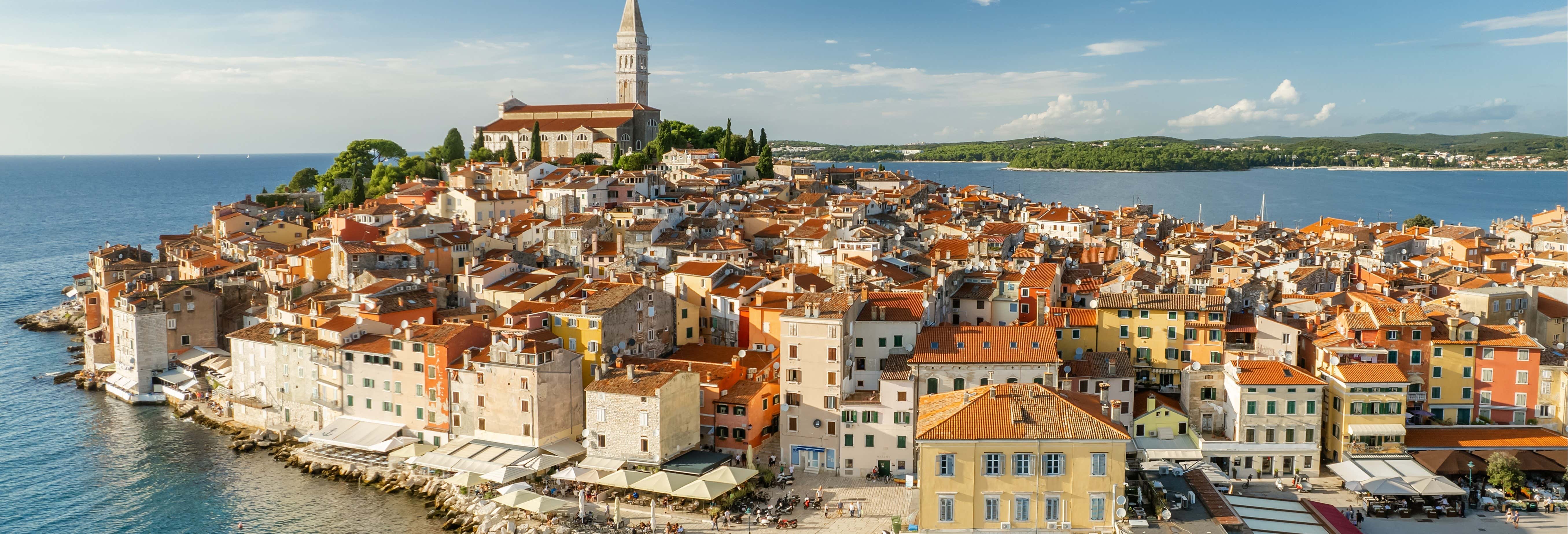 Rovinj Private Tour