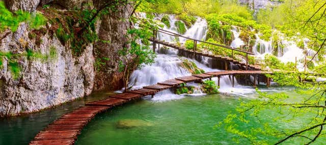 Private Day Trip from Split