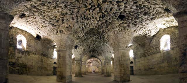 Tour delle location del Trono di Spade