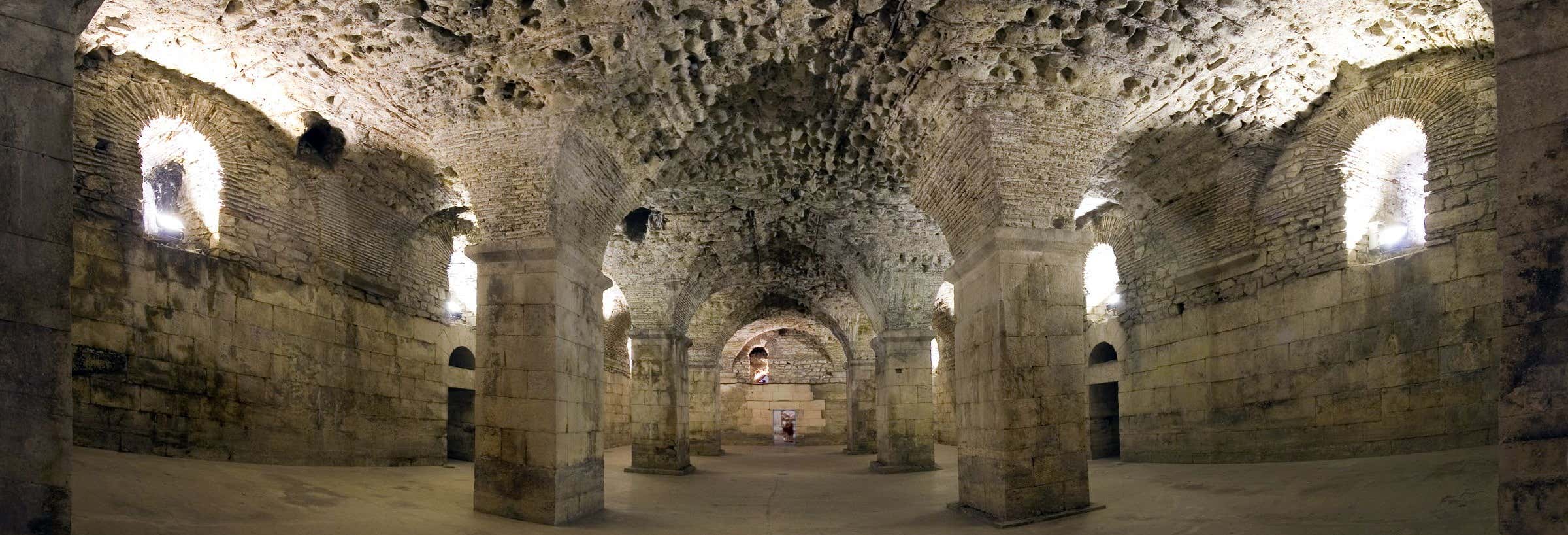 Split Game of Thrones Tour