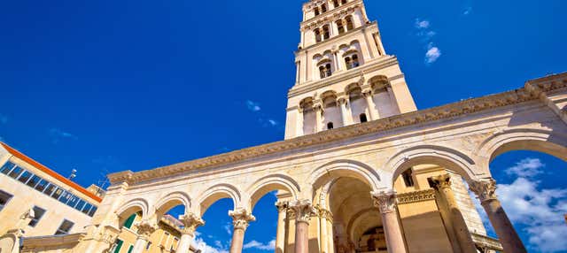 Tour privato di Spalato