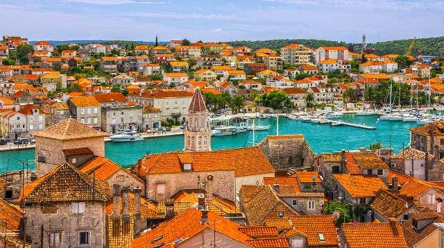 Trogir