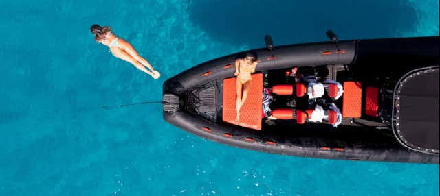 Escursione a Calugerà e Ugliano