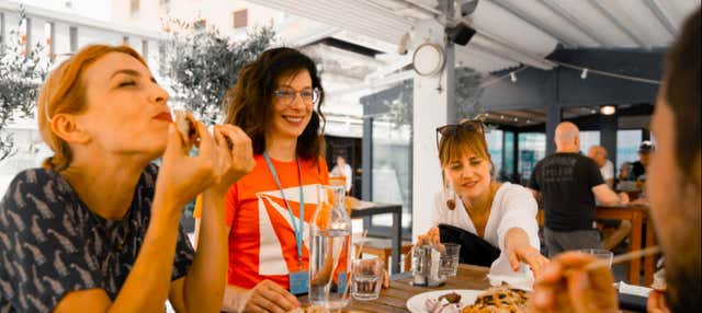 Tour gastronomico di Zagabria