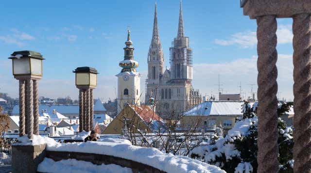Zagreb