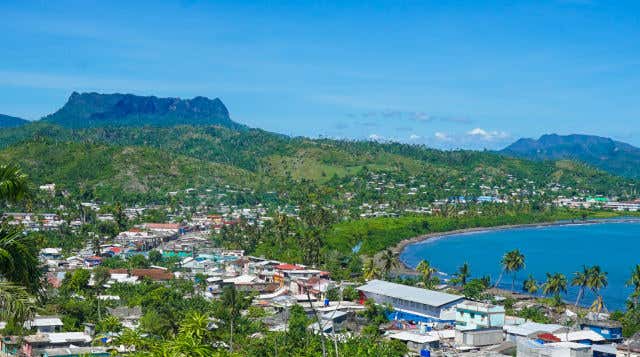 Baracoa