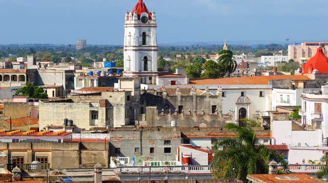 Camagüey