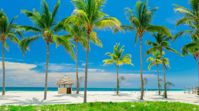 Cayo Coco