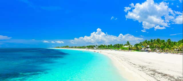 Escursione a Cayo Coco con snorkeling