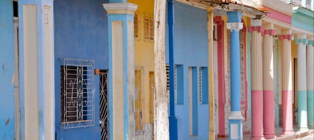 Escursione a Morón e alla laguna La Redonda