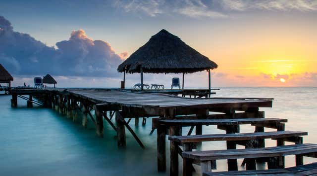 Cayo Guillermo