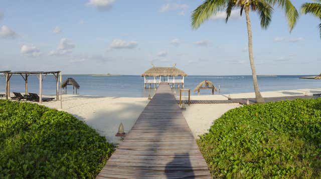 Cayo Santa María