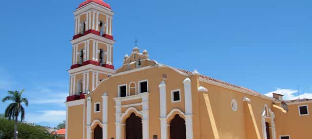 Escursione a Santa Clara e Remedios