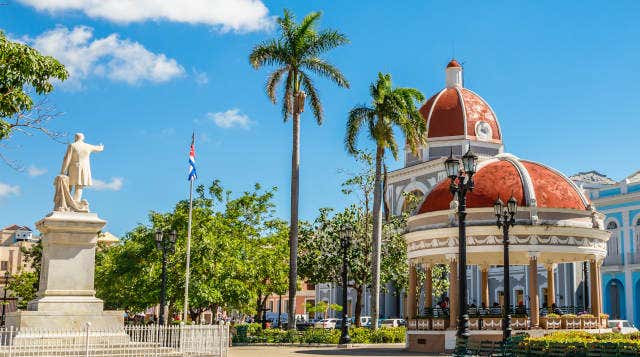 Cienfuegos
