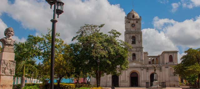 Escursione a Holguín