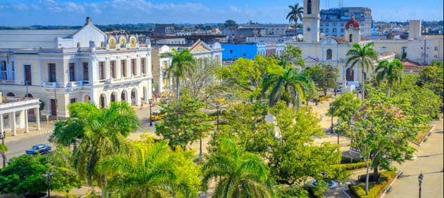 Escursione a Santiago de Cuba