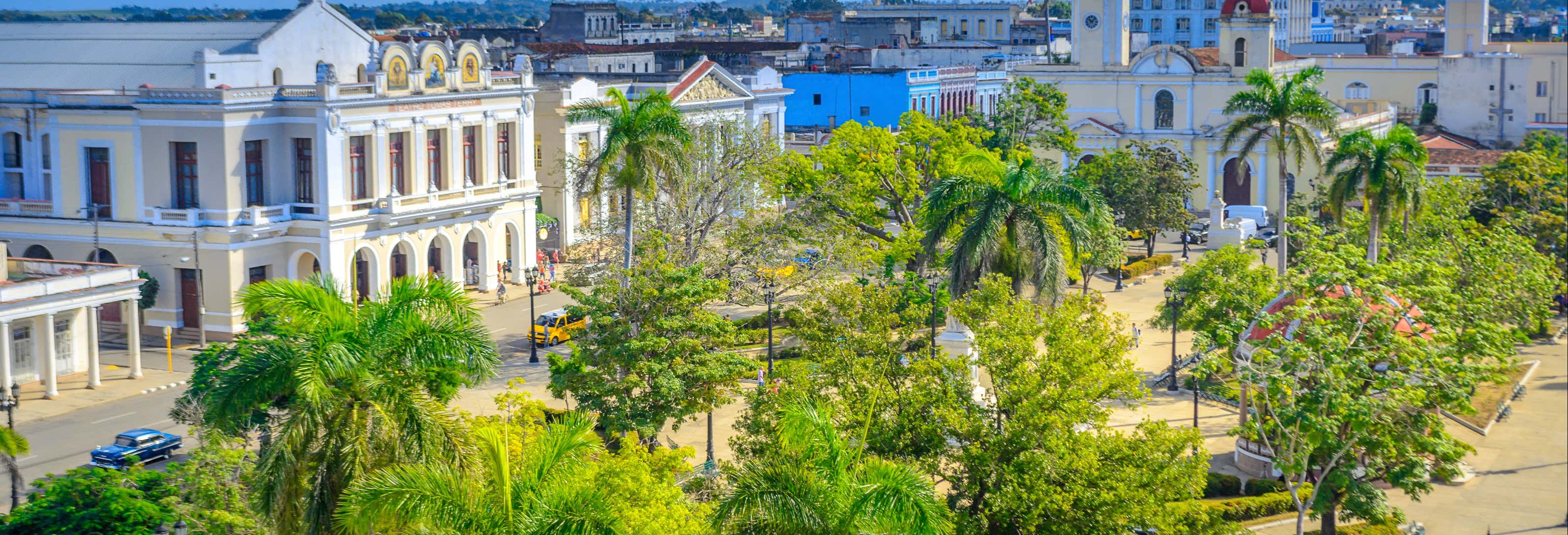 Santiago de Cuba Tour