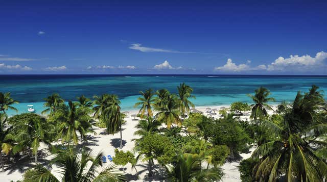 Guardalavaca