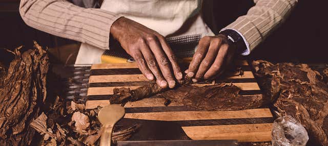 Tour di tabacco, rum e zucchero