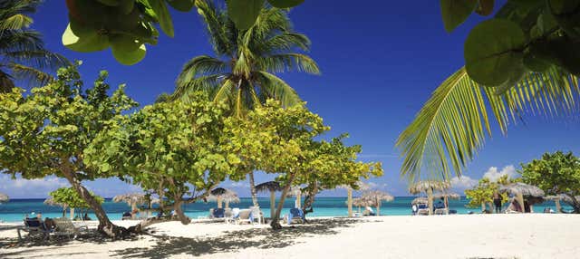 Escursione al Chorro de Maíta e alla spiaggia di Guardalavaca