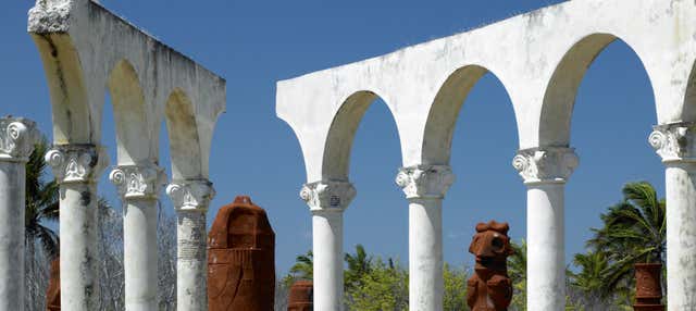 Escursione al Monumento Nazionale Bariay