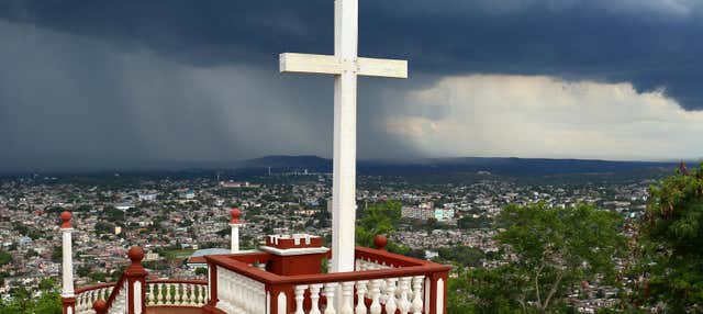 Visita guidata di Holguín
