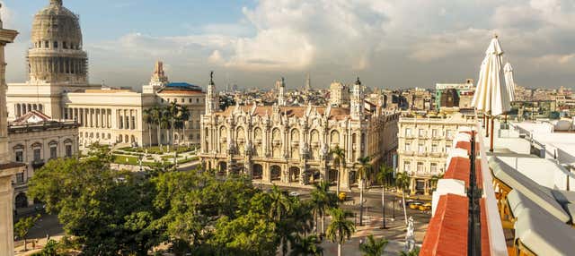 Circuito di 11 giorni a Cuba