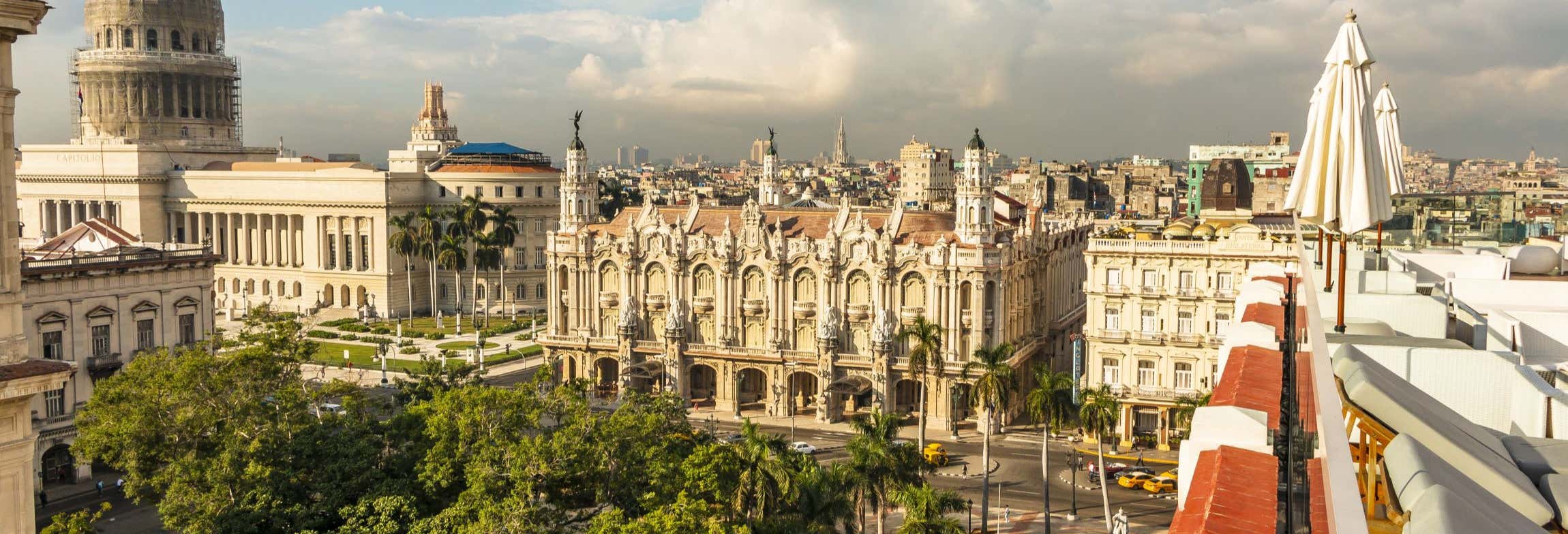 Circuito di 11 giorni a Cuba