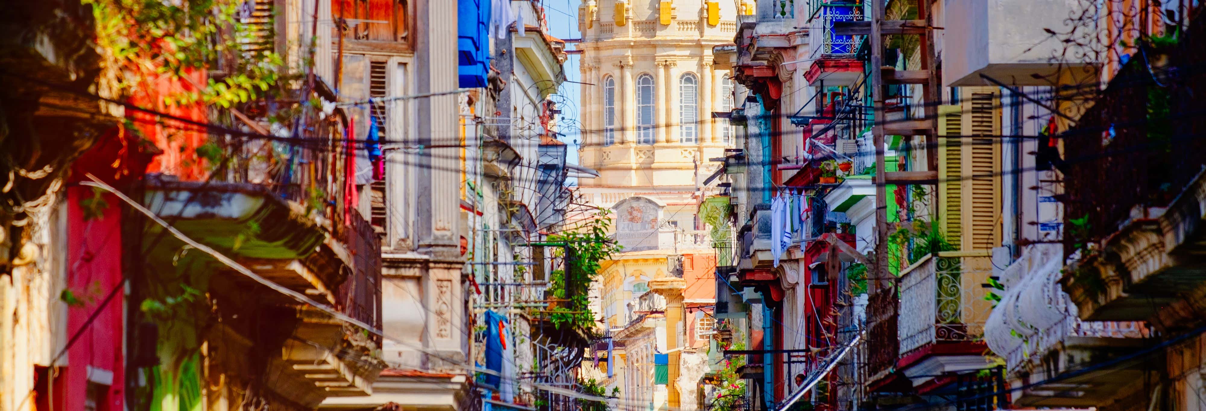 Circuito di 15 giorni a Cuba