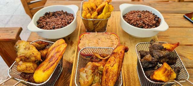 Corso di cucina e cocktail cubani all'Avana