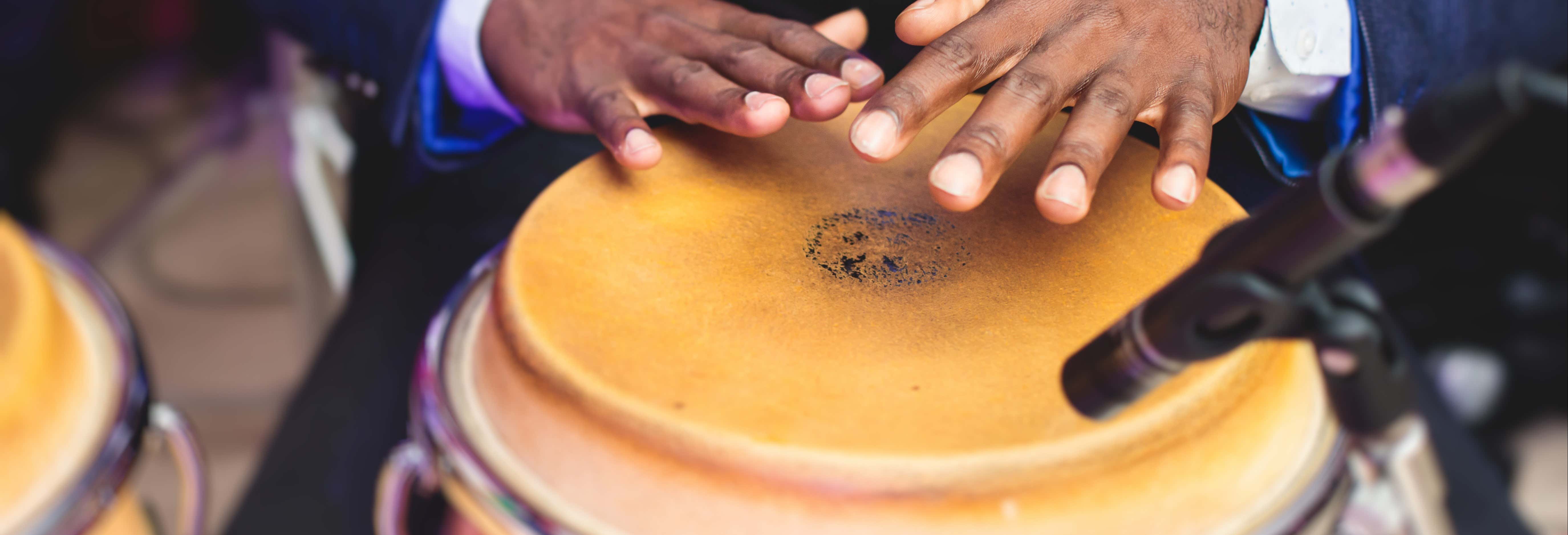 Cuban Music Class in Havana