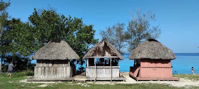 Escursione al Parco Nazionale Ciénaga de Zapata