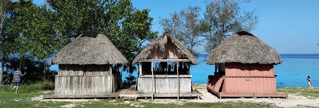 Escursione al Parco Nazionale Ciénaga de Zapata