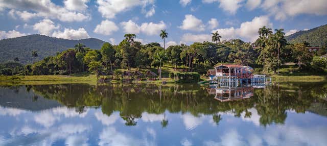 Escursione privata a Las Terrazas e Soroa