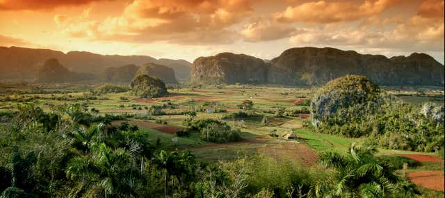 Escursione alla Valle de Viñales