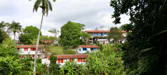 Escursione alla Valle di Viñales e Las Terrazas