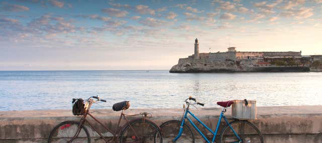 Havana Free Bike Tour