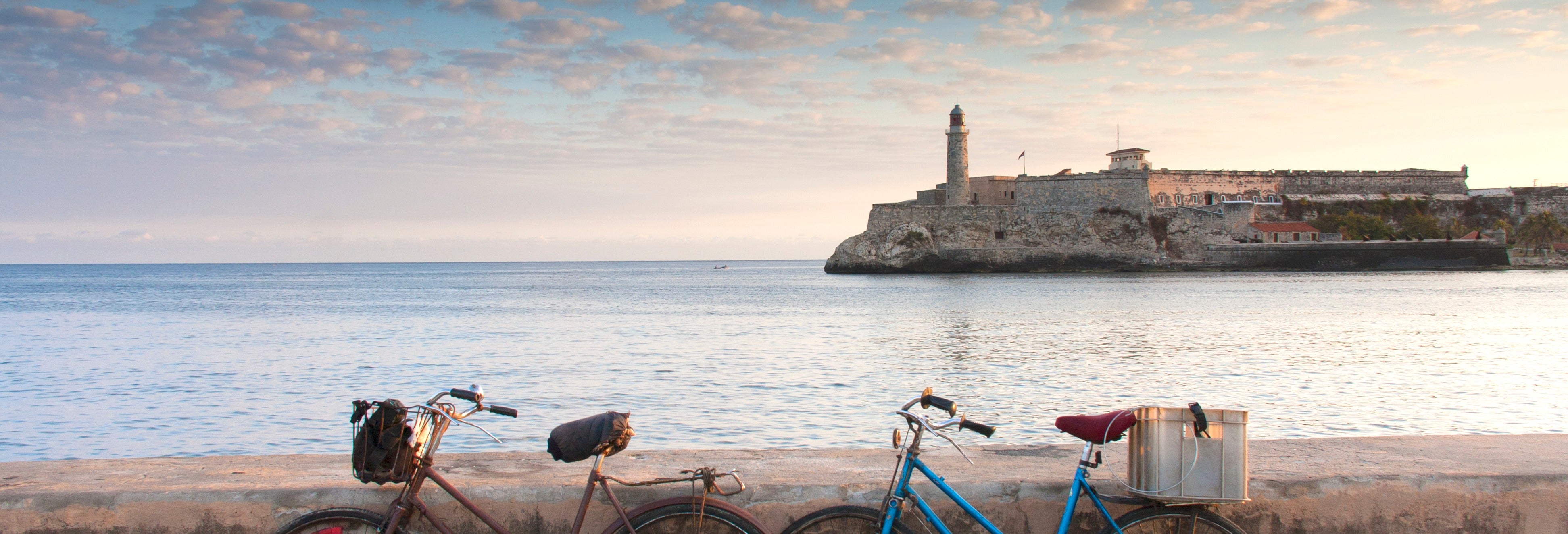Free tour de bicicleta por Havana